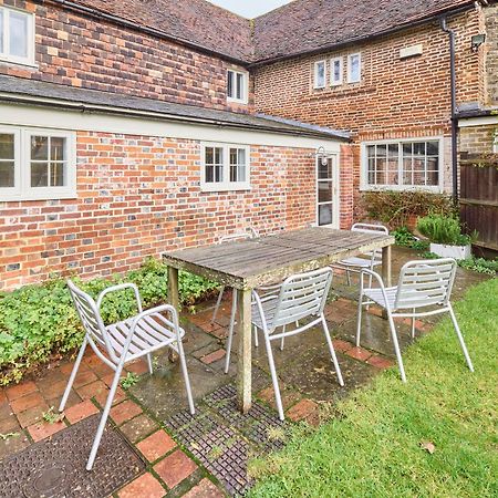 Host & Stay - The Bell House Wickhambreaux Luaran gambar