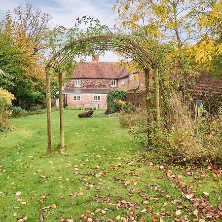Host & Stay - The Bell House Wickhambreaux Luaran gambar