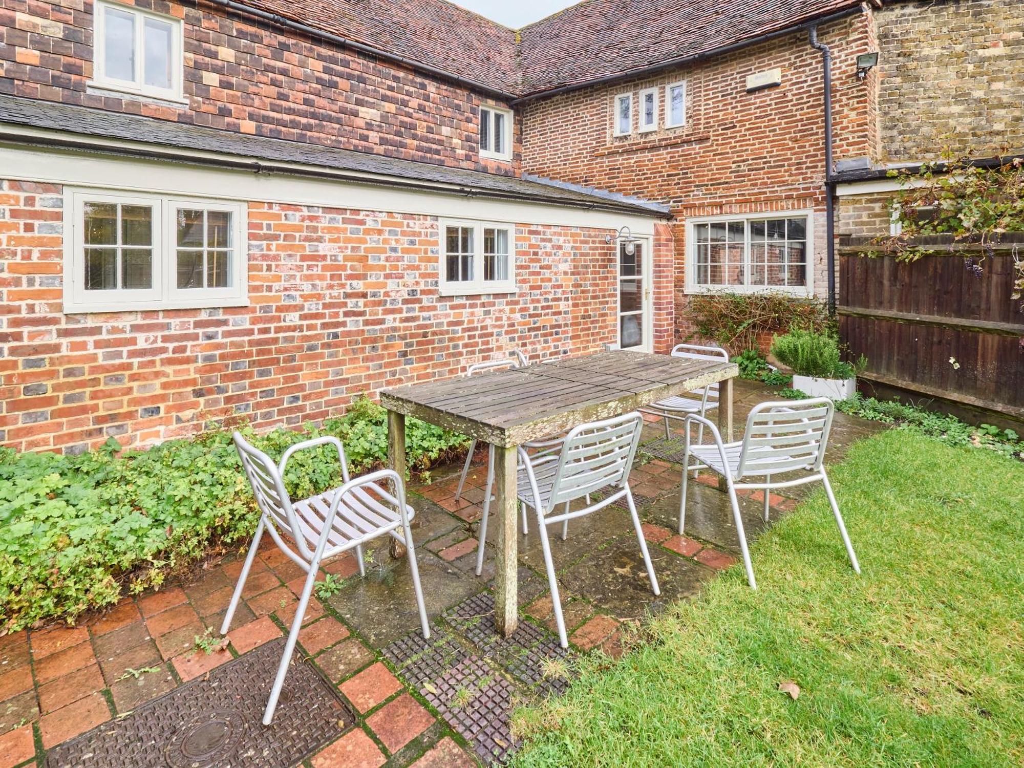 Host & Stay - The Bell House Wickhambreaux Luaran gambar