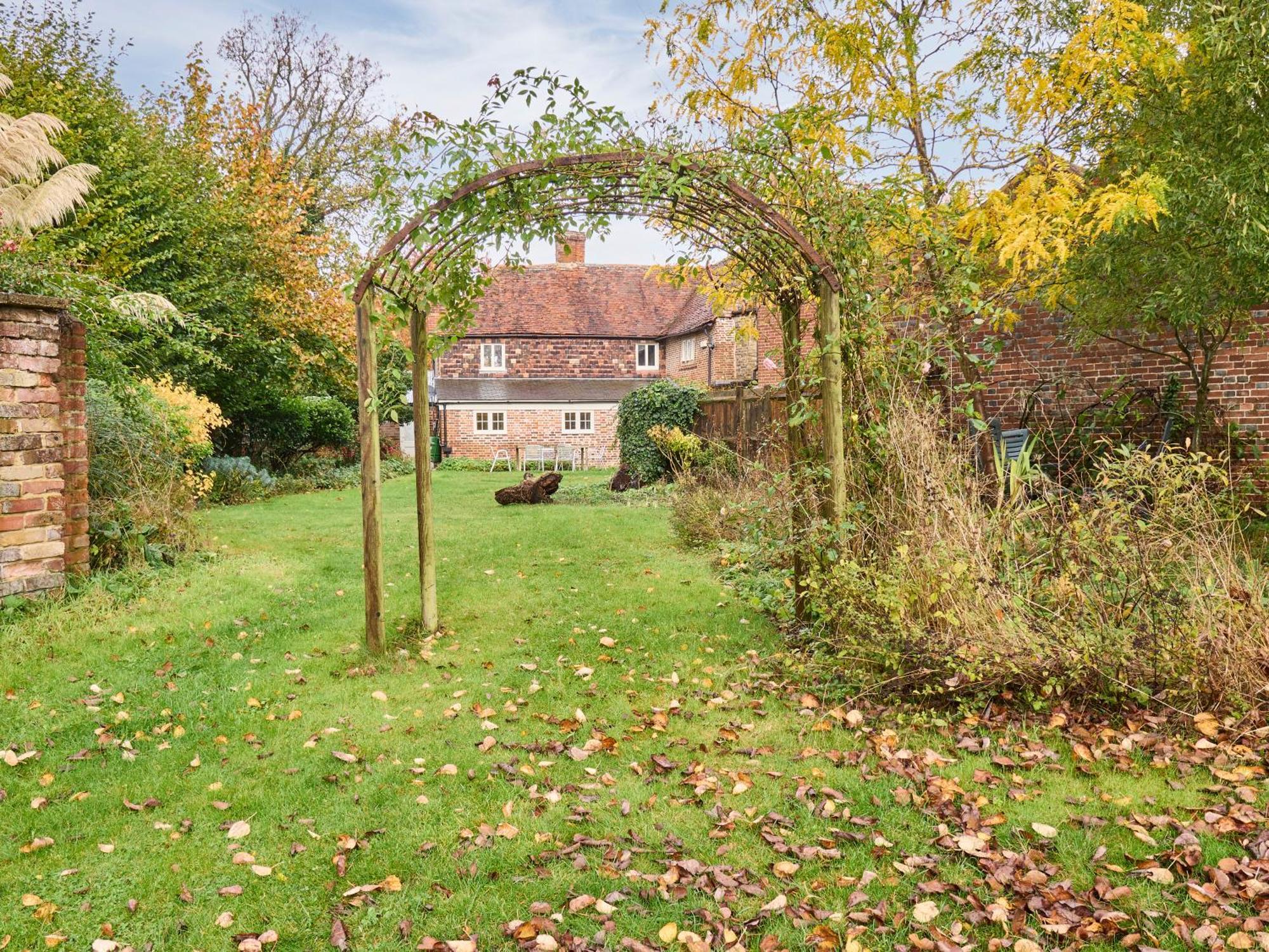 Host & Stay - The Bell House Wickhambreaux Luaran gambar