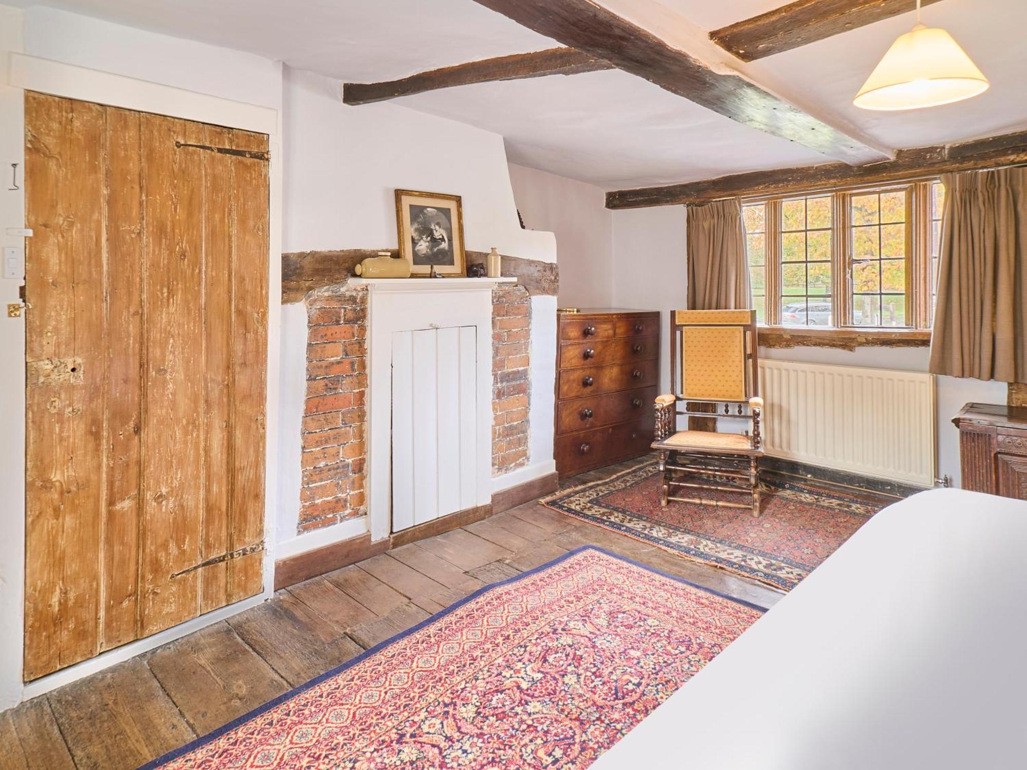 Host & Stay - The Bell House Wickhambreaux Luaran gambar