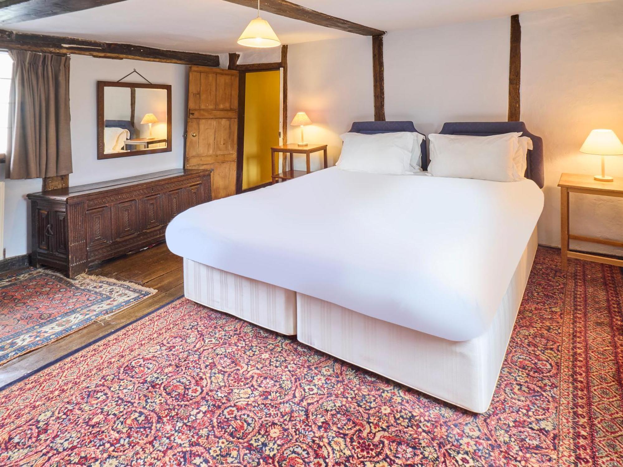 Host & Stay - The Bell House Wickhambreaux Luaran gambar