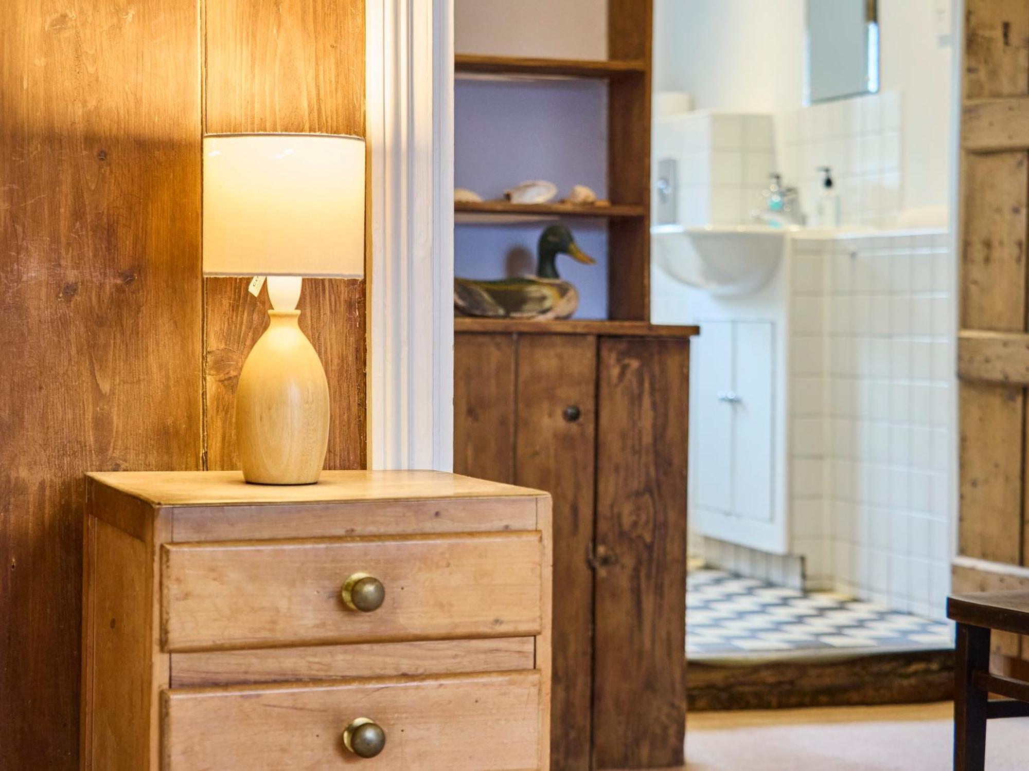 Host & Stay - The Bell House Wickhambreaux Luaran gambar