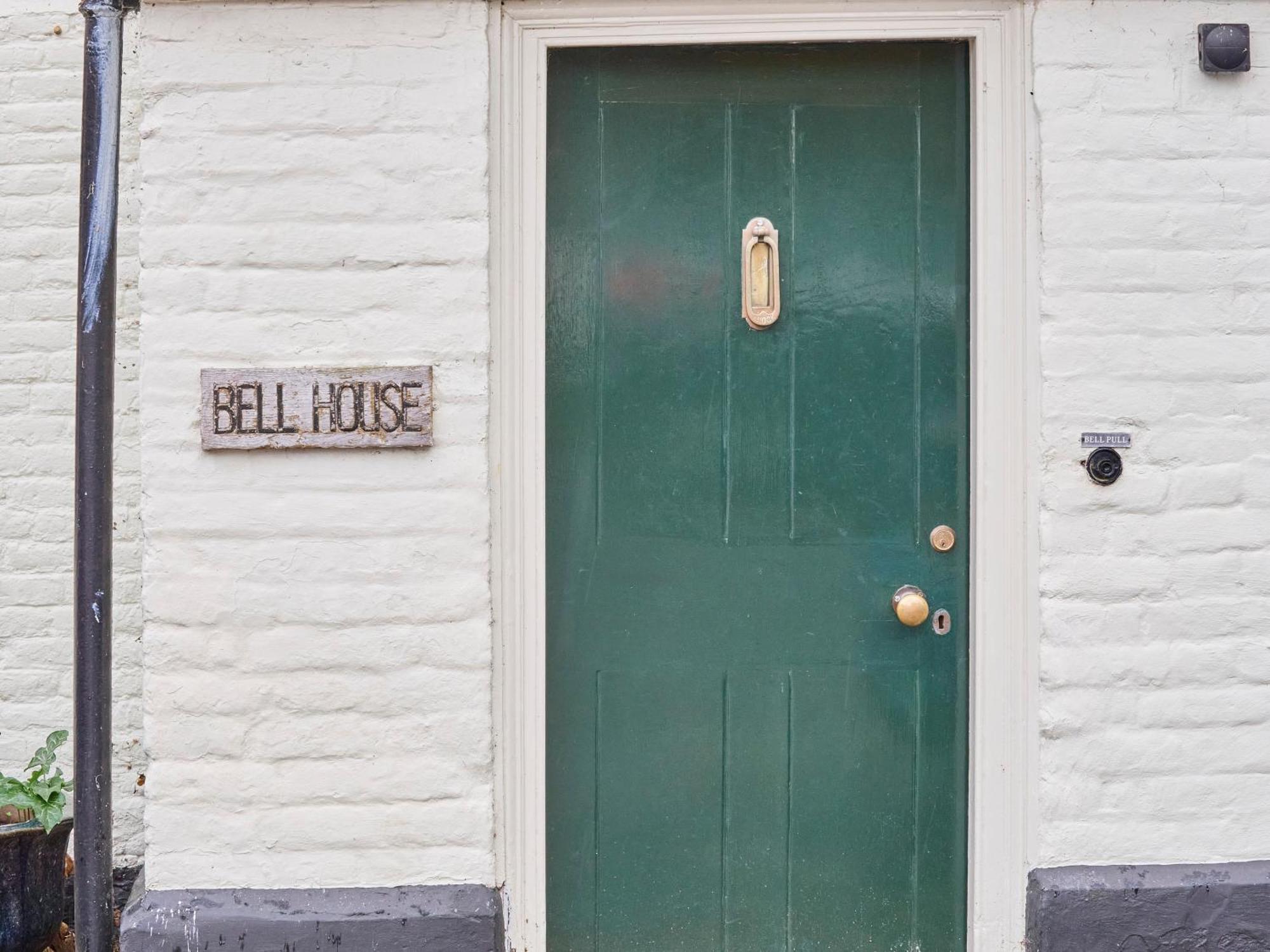 Host & Stay - The Bell House Wickhambreaux Luaran gambar