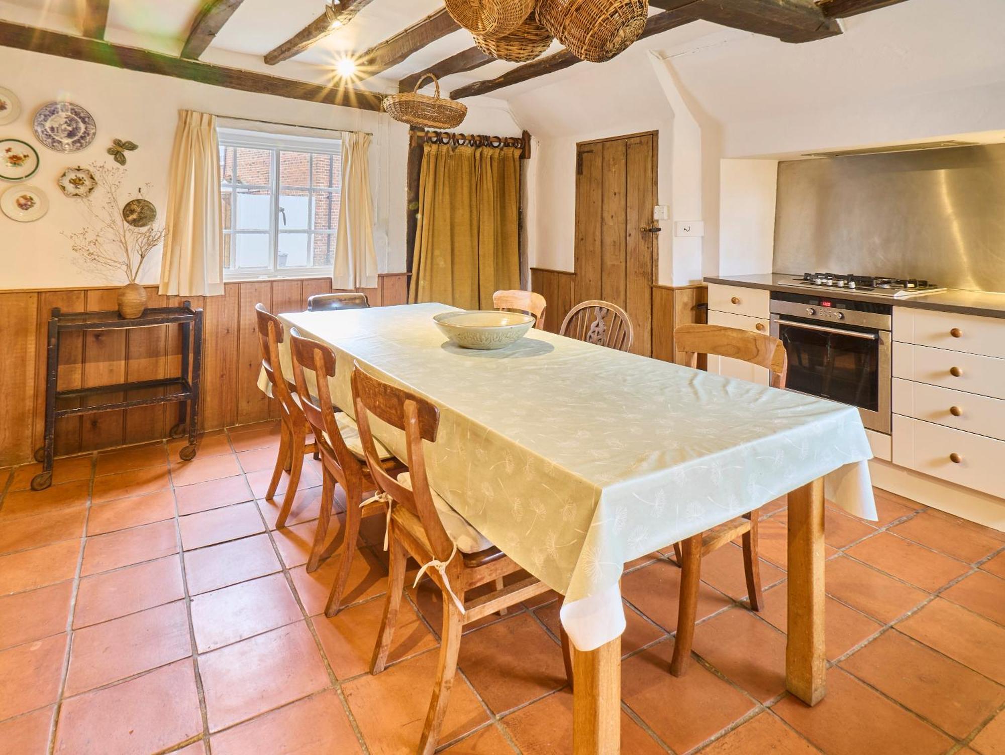 Host & Stay - The Bell House Wickhambreaux Luaran gambar