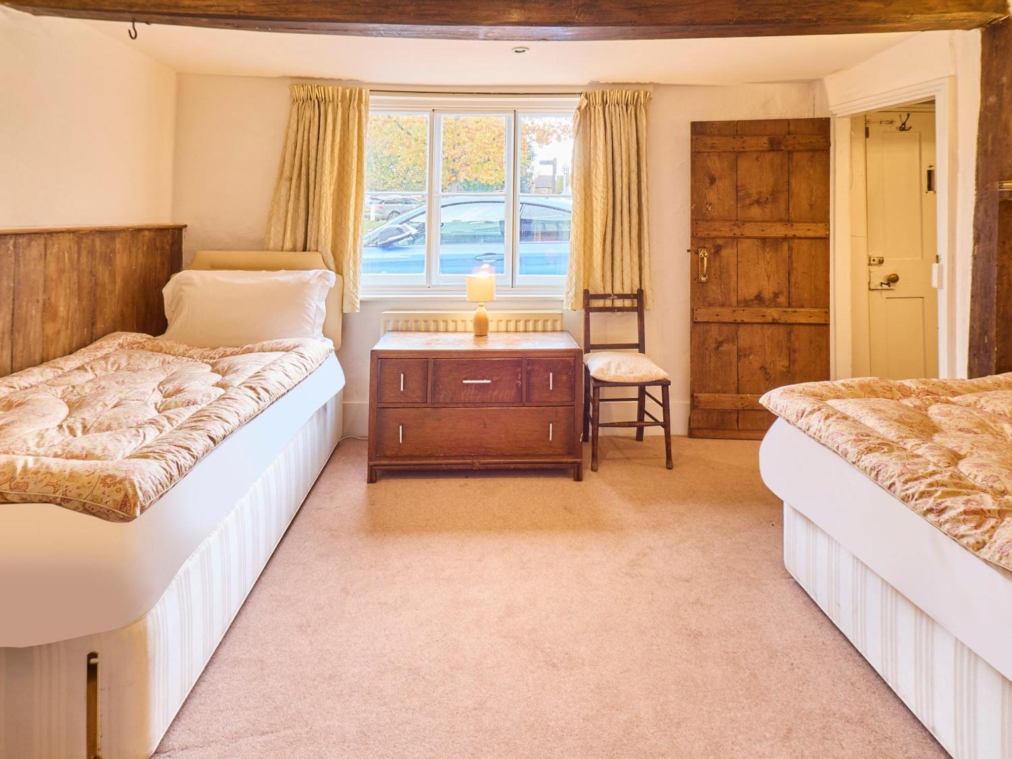 Host & Stay - The Bell House Wickhambreaux Luaran gambar