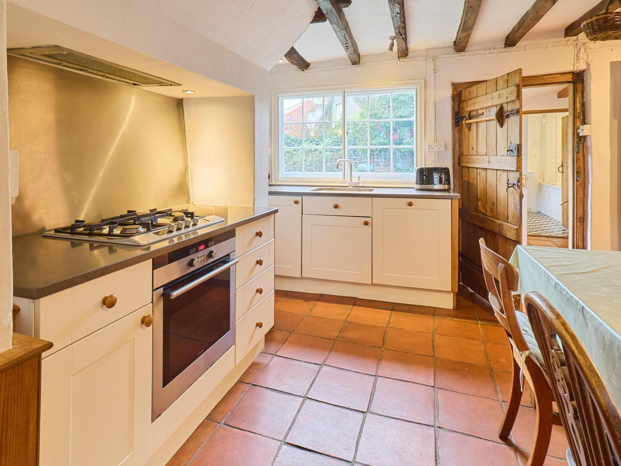 Host & Stay - The Bell House Wickhambreaux Luaran gambar