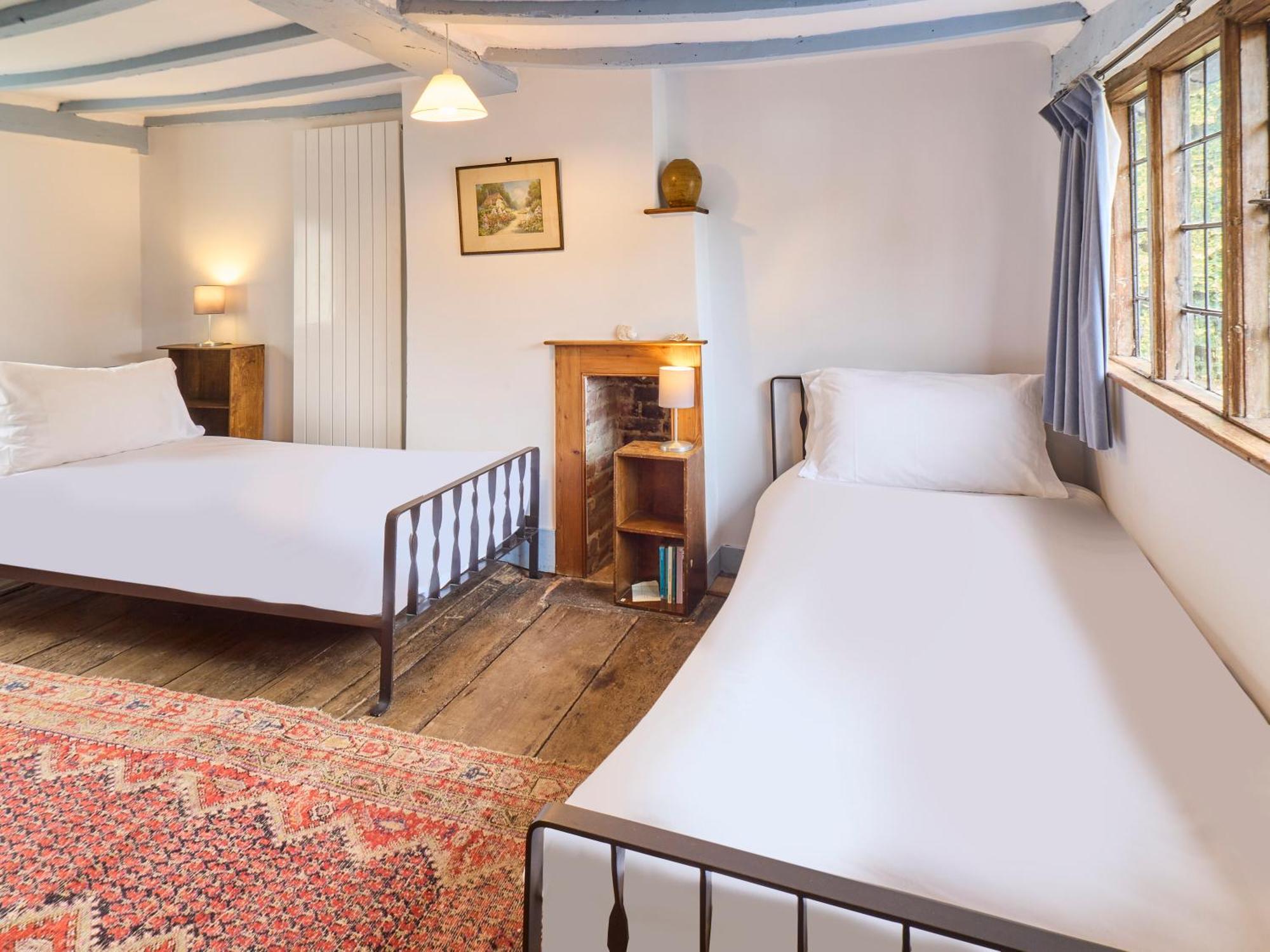 Host & Stay - The Bell House Wickhambreaux Luaran gambar