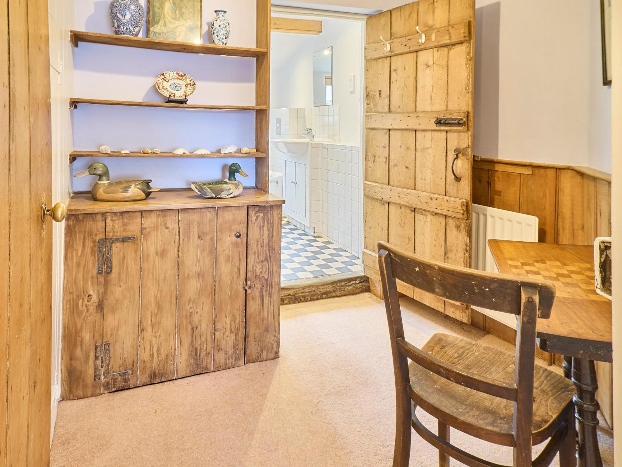 Host & Stay - The Bell House Wickhambreaux Luaran gambar