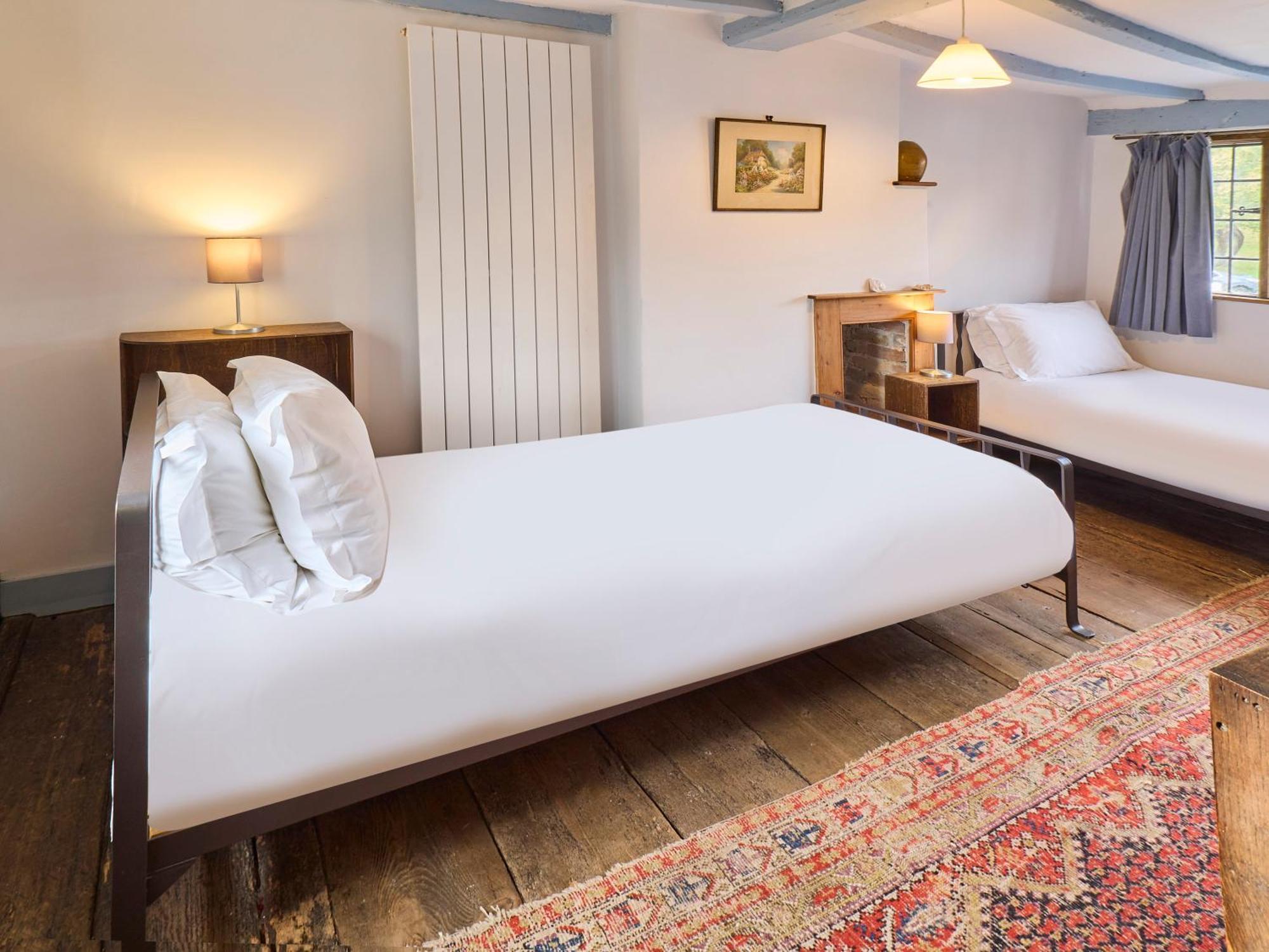 Host & Stay - The Bell House Wickhambreaux Luaran gambar