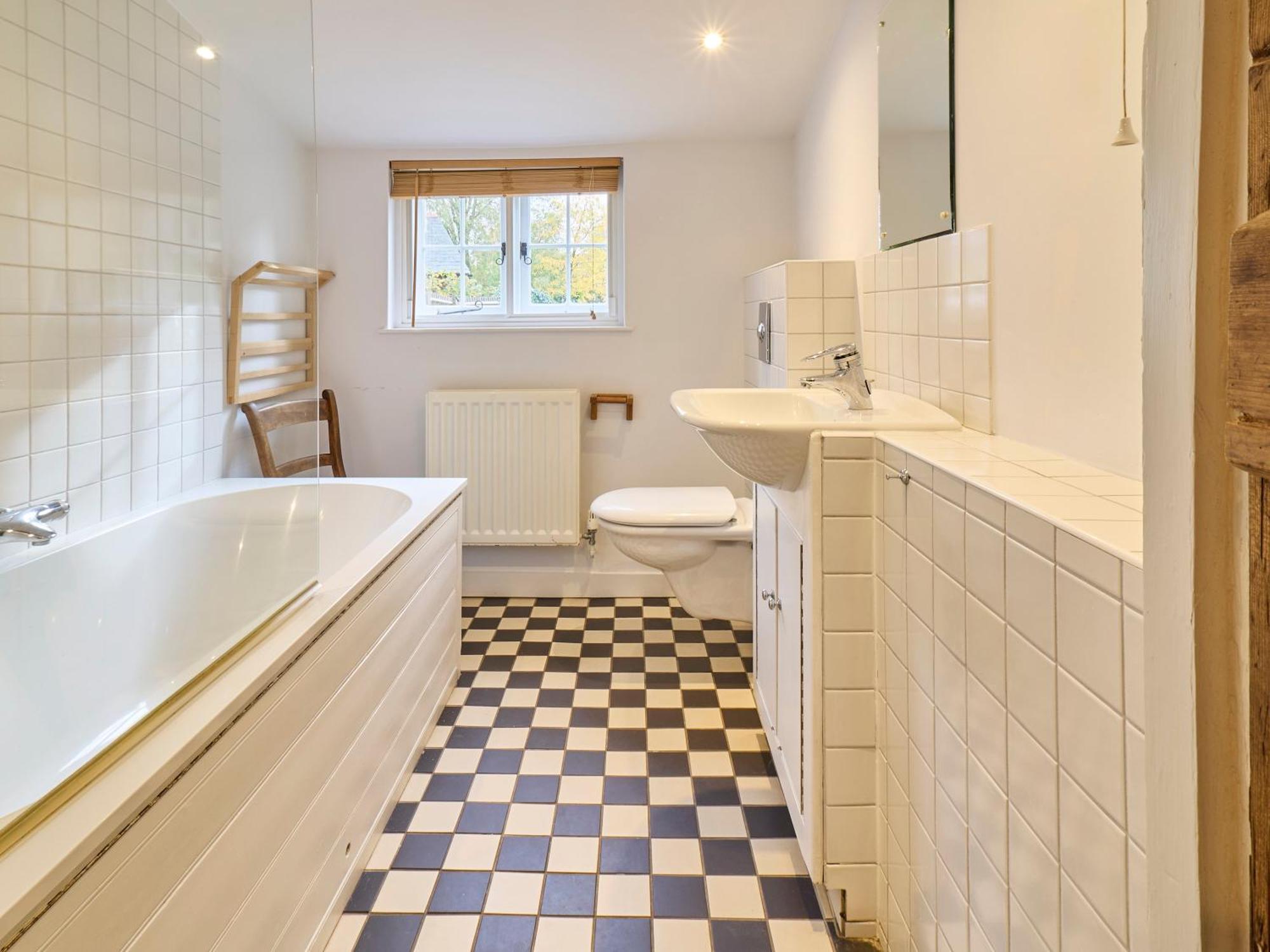 Host & Stay - The Bell House Wickhambreaux Luaran gambar